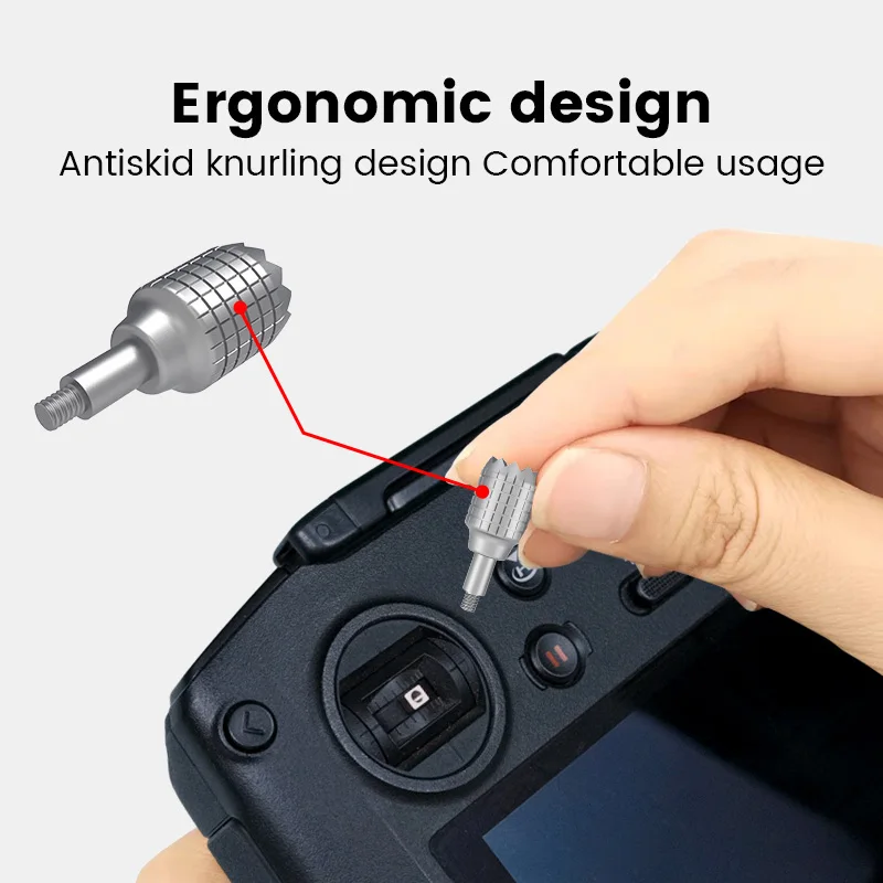 Joystick pour télécommande JHD - Drone Dji Rc N2 avis et prix