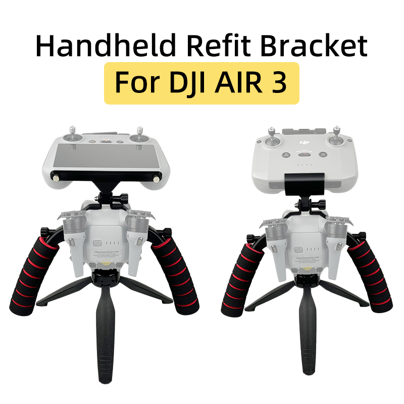 Support de stabilisation pour  - Drone Dji Rc N2 avis et prix