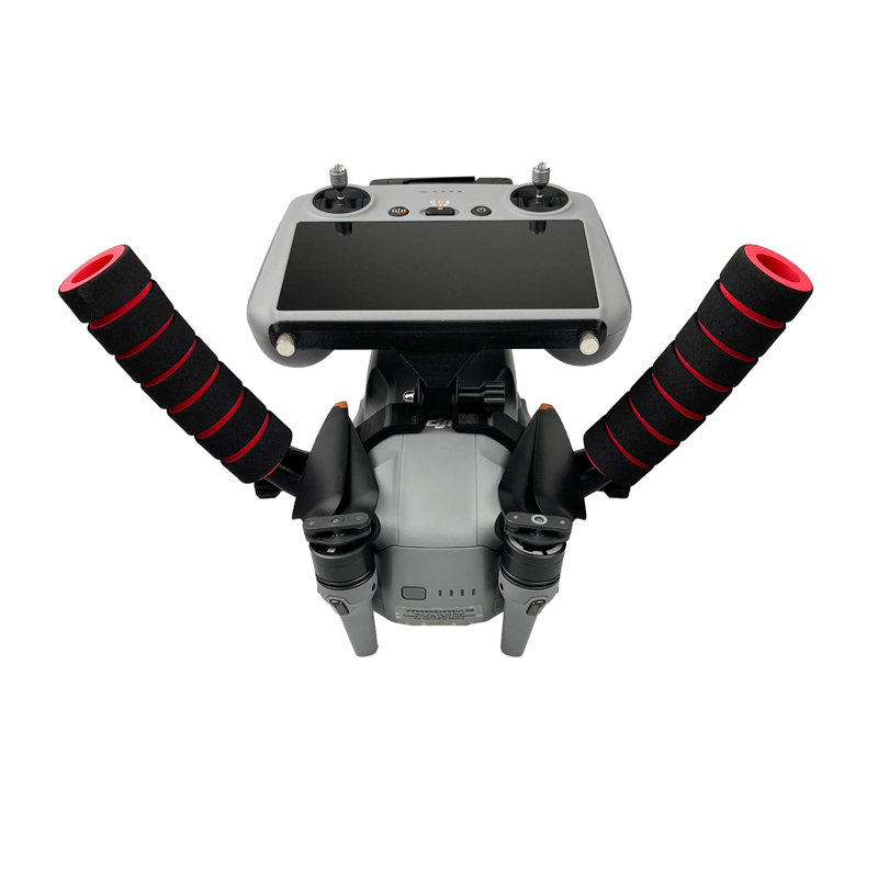 Support de stabilisation pour  - Drone Dji Rc N2 avis et prix