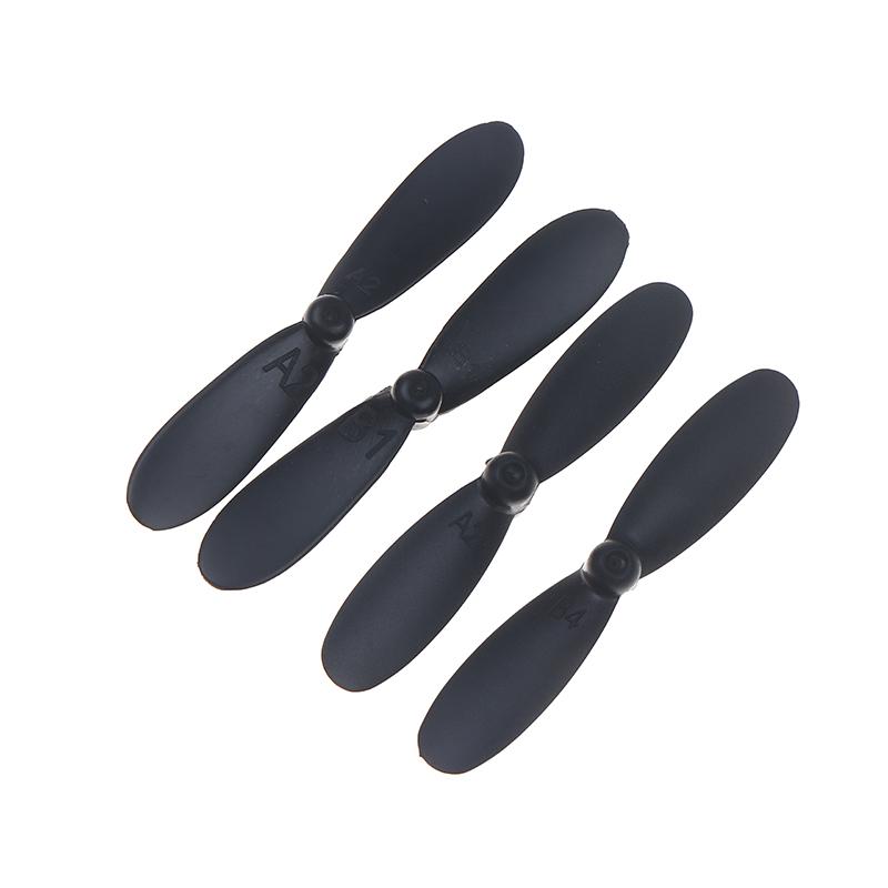 8 hélices de 42mm pour pièces  - Drone Rc Kit avis et prix