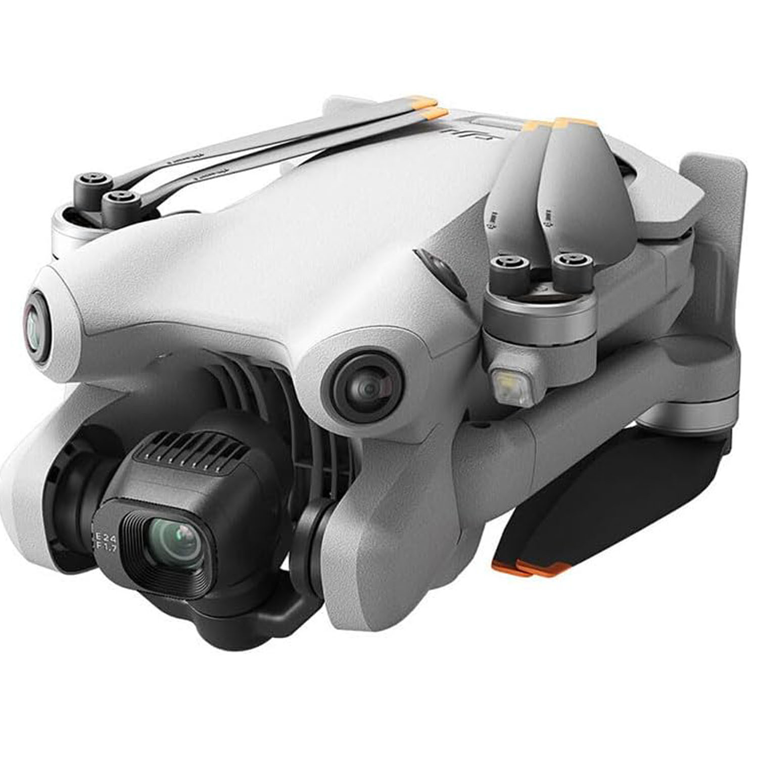 Drones DJI Mini 4 Pro (DJI RC- - Drone Dji Rc N2 avis et prix