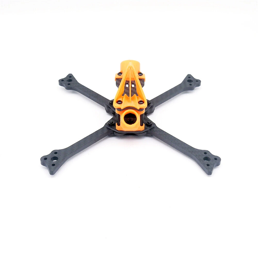 TEOSAW 533Pro 190mm empattemen - Drone Rc Kit avis et prix