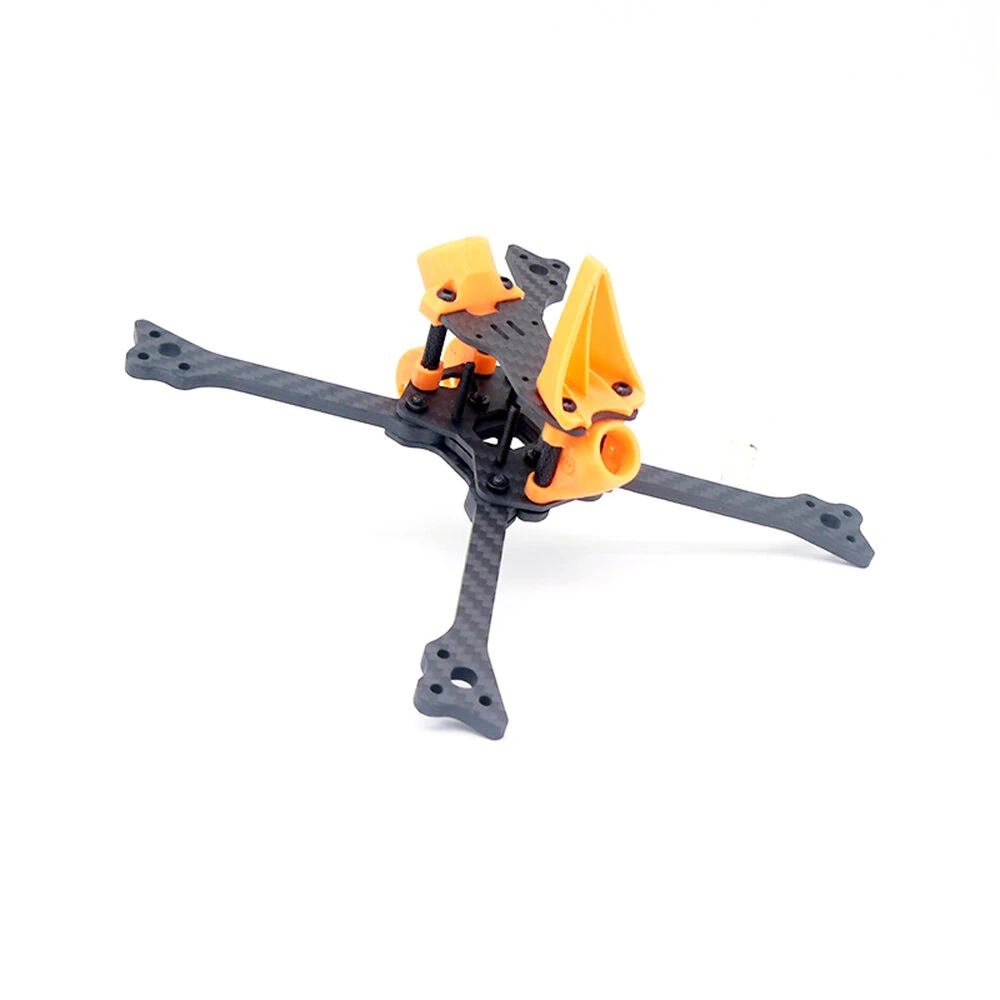 TEOSAW 533Pro 190mm empattemen - Drone Rc Kit avis et prix