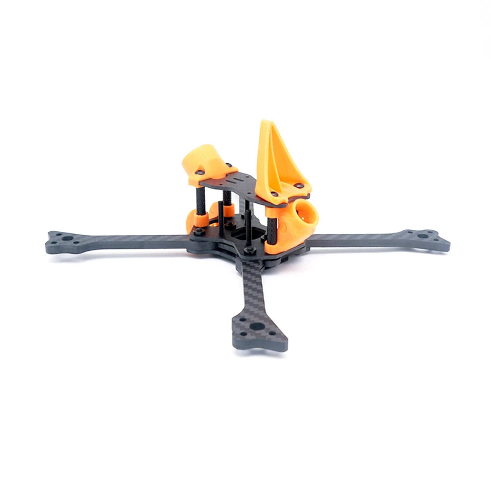 TEOSAW 533Pro 190mm empattemen - Drone Rc Kit avis et prix