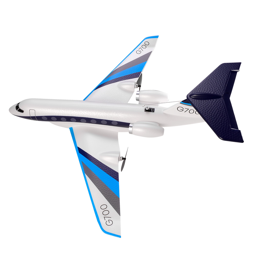 Avion planeur RC 9IMOD 2,4 GHz - Rc Helicopter Gyro avis et prix