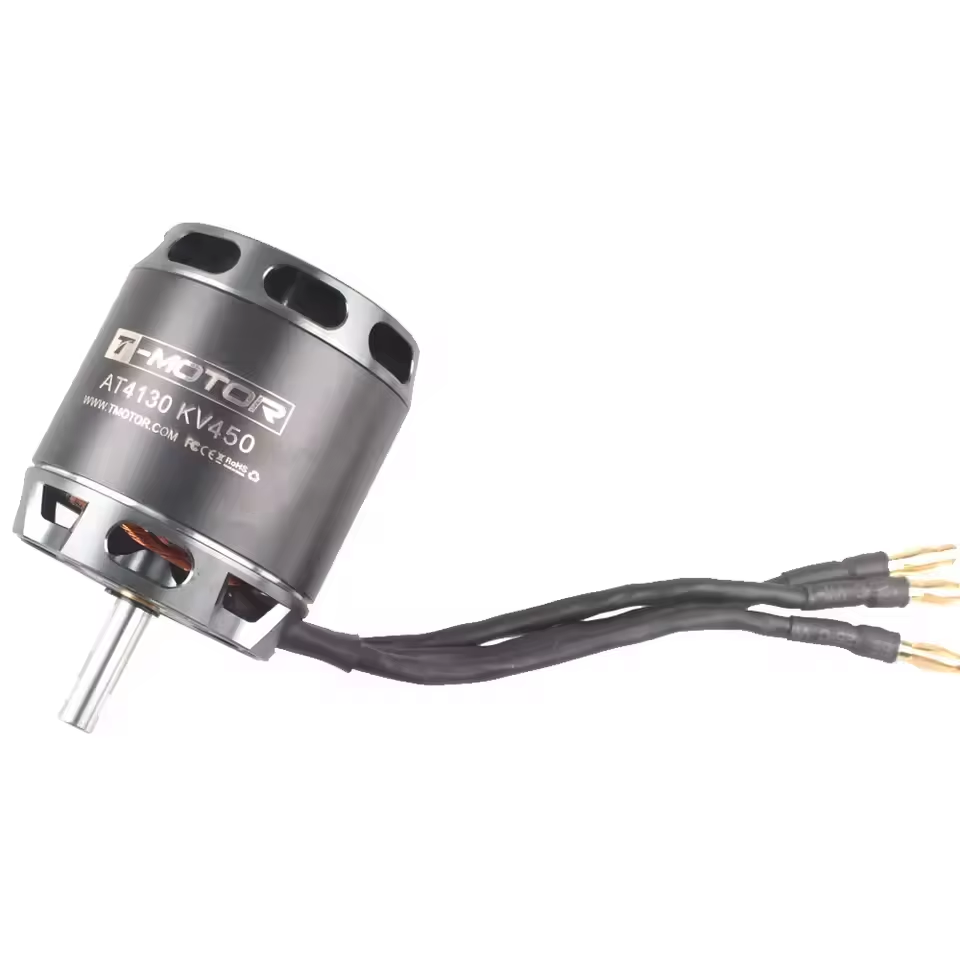 Moteur électrique T-MOTOR AT41 - Drone With Rc avis et prix