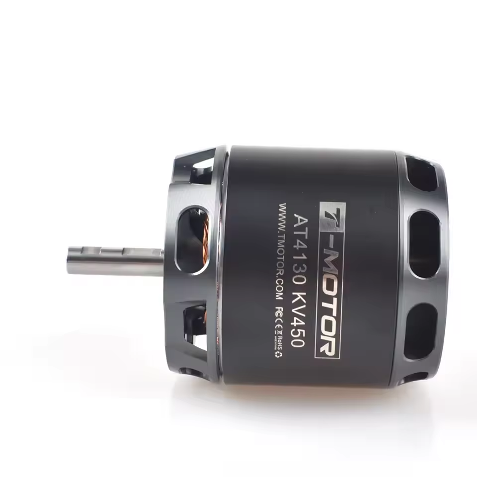 Moteur électrique T-MOTOR AT41 - Drone With Rc avis et prix