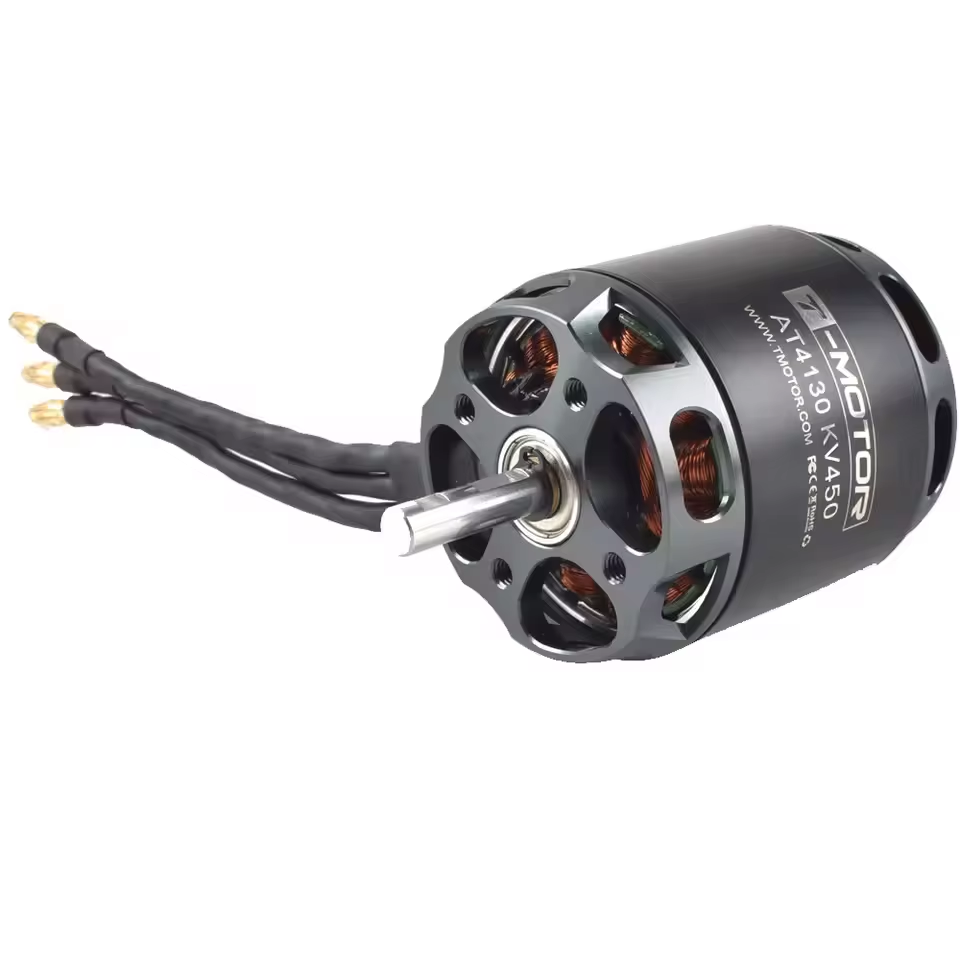 Moteur électrique T-MOTOR AT41 - Drone With Rc avis et prix