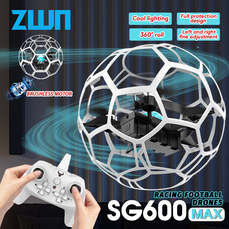 SG600 MAX 2.4G RC course Footb - Drone Shahed Rc avis et prix
