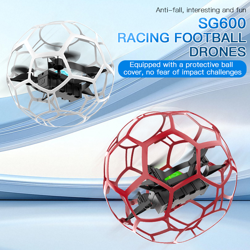 SG600 MAX 2.4G RC course Footb - Drone Shahed Rc avis et prix