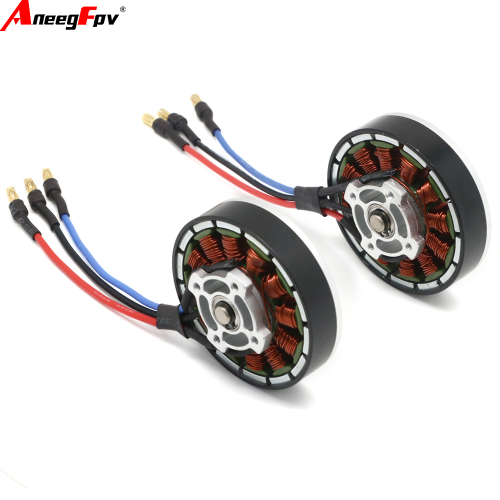 Moteur de Drone RC 5008 335KV  - Drone Rc Kit avis et prix