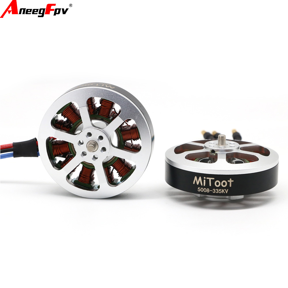 Moteur de Drone RC 5008 335KV  - Drone Rc Kit avis et prix