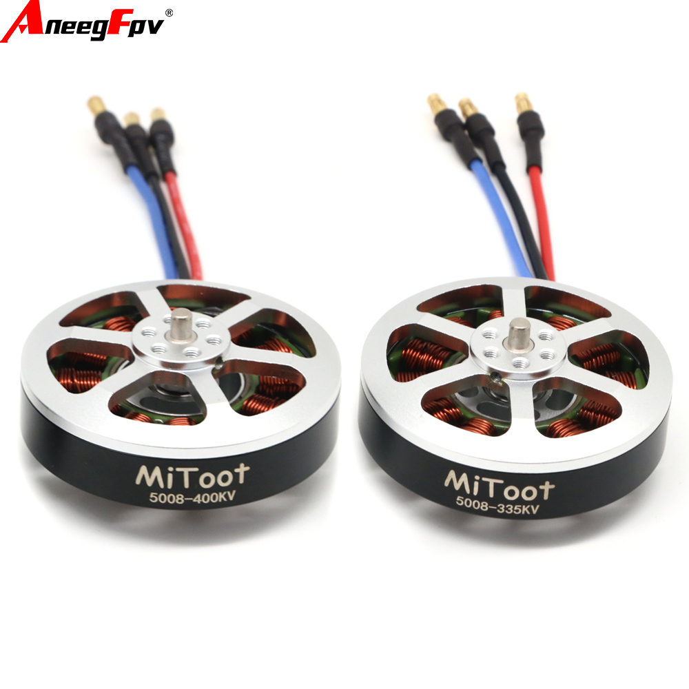 Moteur de Drone RC 5008 335KV  - Drone Rc Kit avis et prix