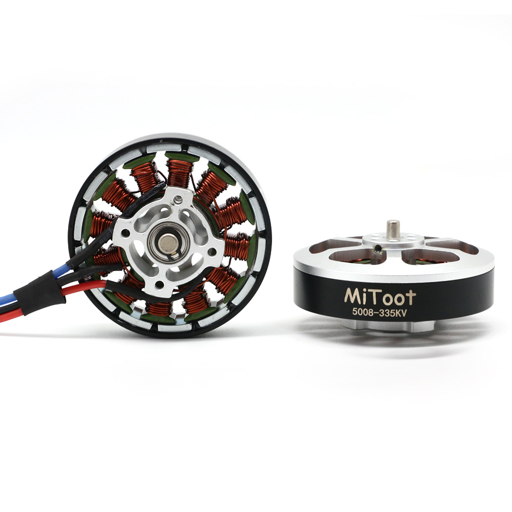 Moteur de Drone RC 5008 335KV  - Drone Rc Kit avis et prix