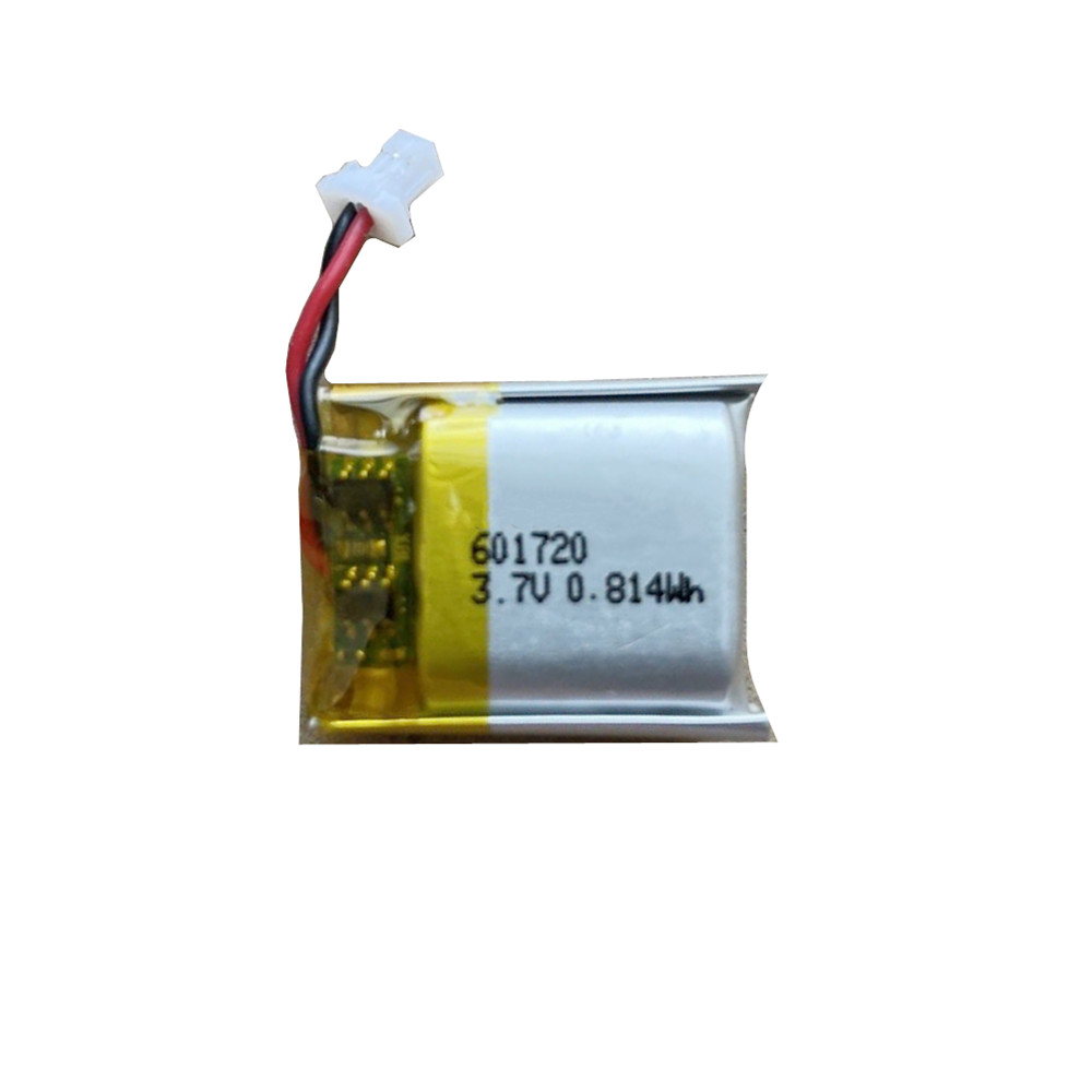 10 batteries Lipo 751517 65172 - Drone Fq777 Rc Quadcopter avis et prix