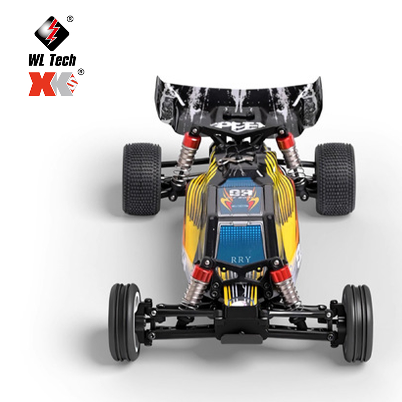 Wltoys 244016 télécommandé à g - Rc Drift Car Kit avis et prix