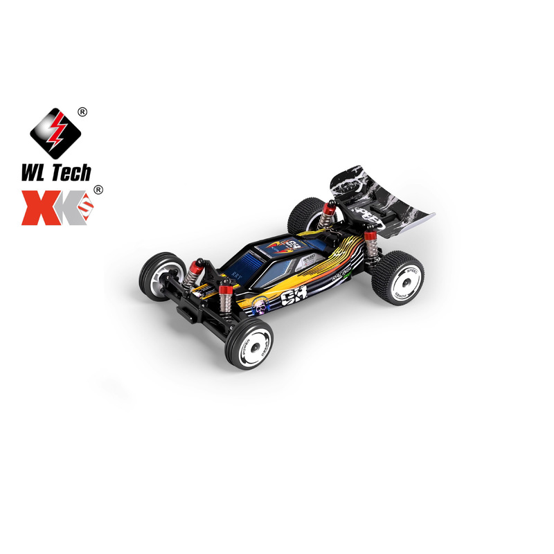 Wltoys 244016 télécommandé à g - Rc Drift Car Kit avis et prix