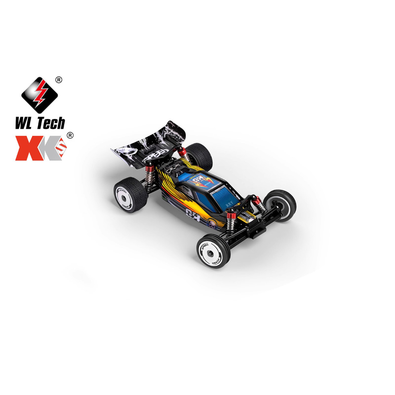 Wltoys 244016 télécommandé à g - Rc Drift Car Kit avis et prix