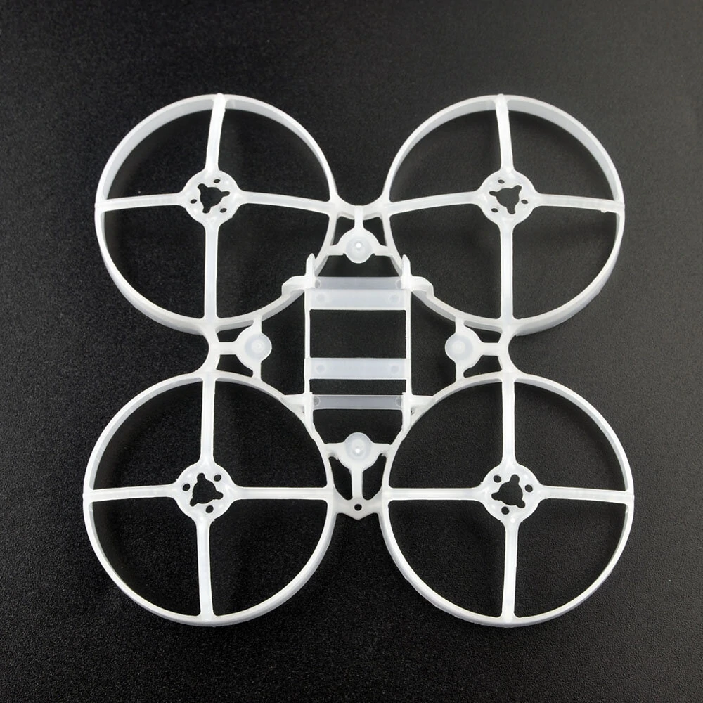 Happymodel Moblite7 Mobula7 V4 - Drone Rc Kit avis et prix
